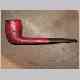 Pipe Dunhill red bark